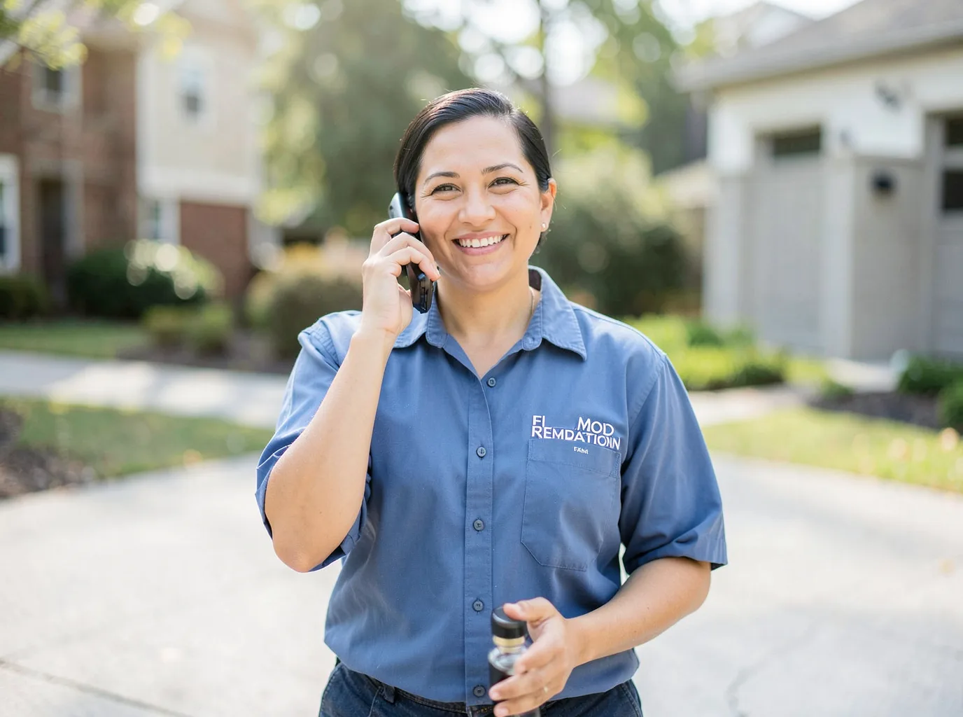 Mold Remediation Solano, NM FAQs